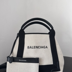 Balenciaga Shopping Bags